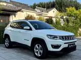Фото 3 - Jeep Compass
