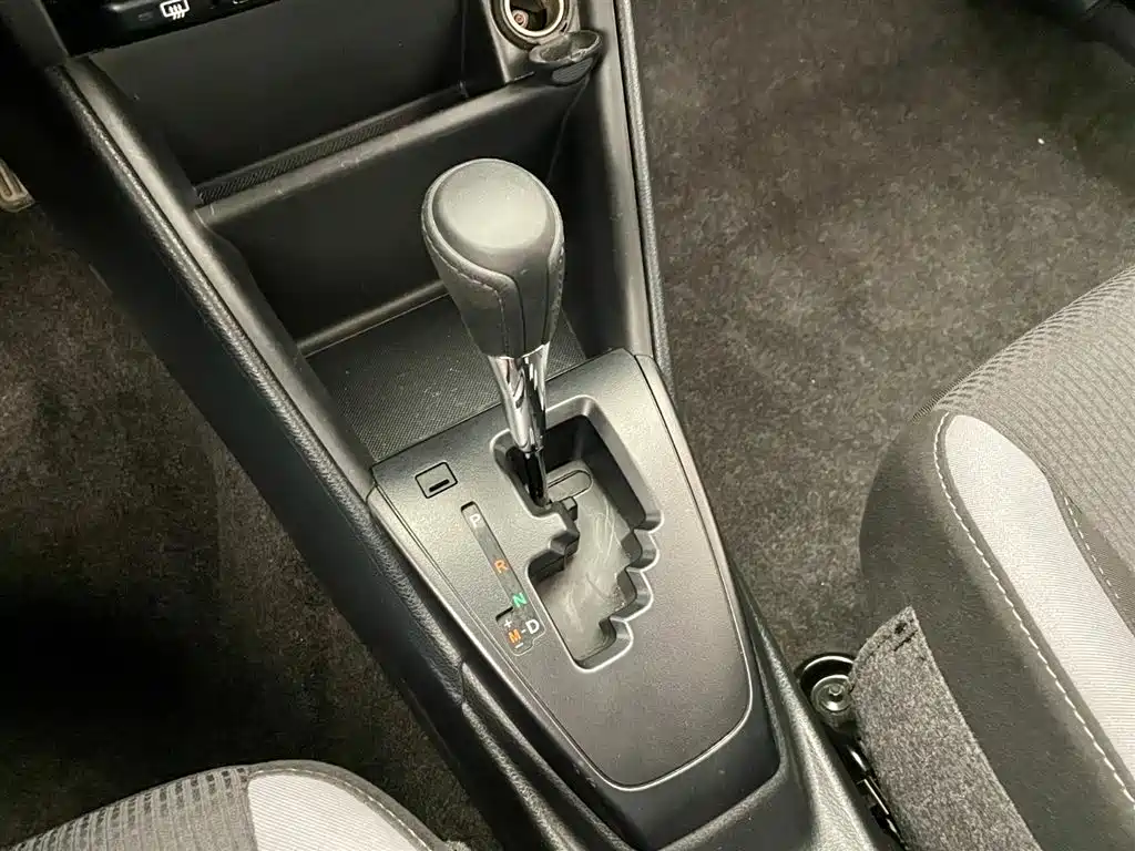 Toyota YARiS L Zhi Xuan 2021 Zhi Xuan X 1.5L CVT Leading Edition фото 9