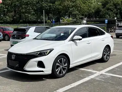 Changan Eado