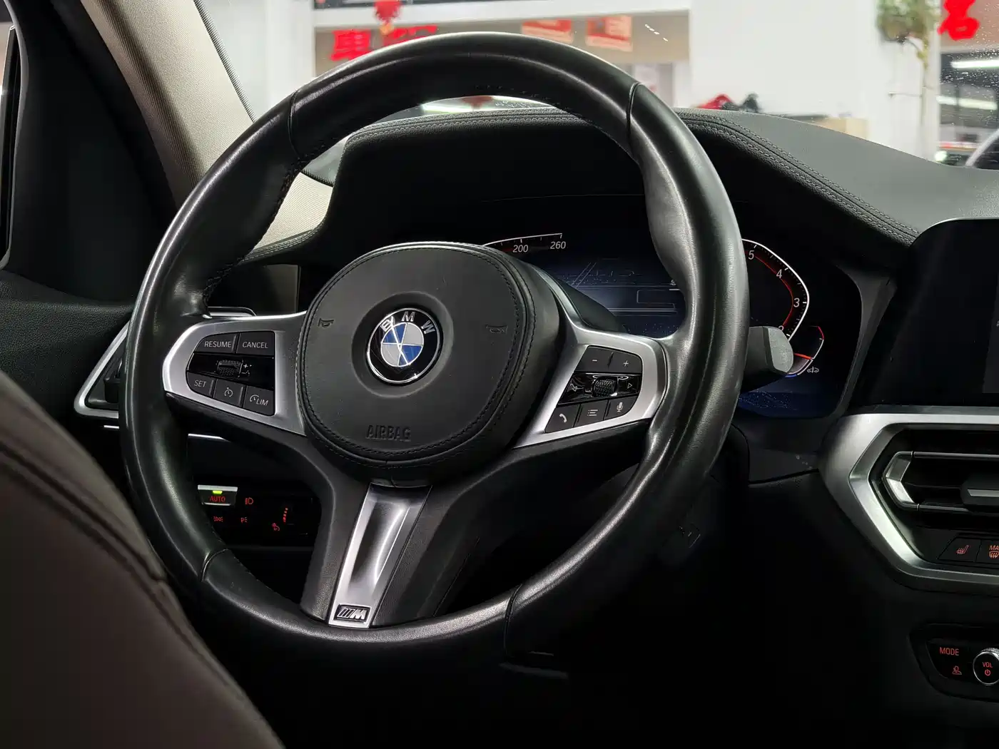 BMW 3 Series 2020 325Li M Sport Package фото 9