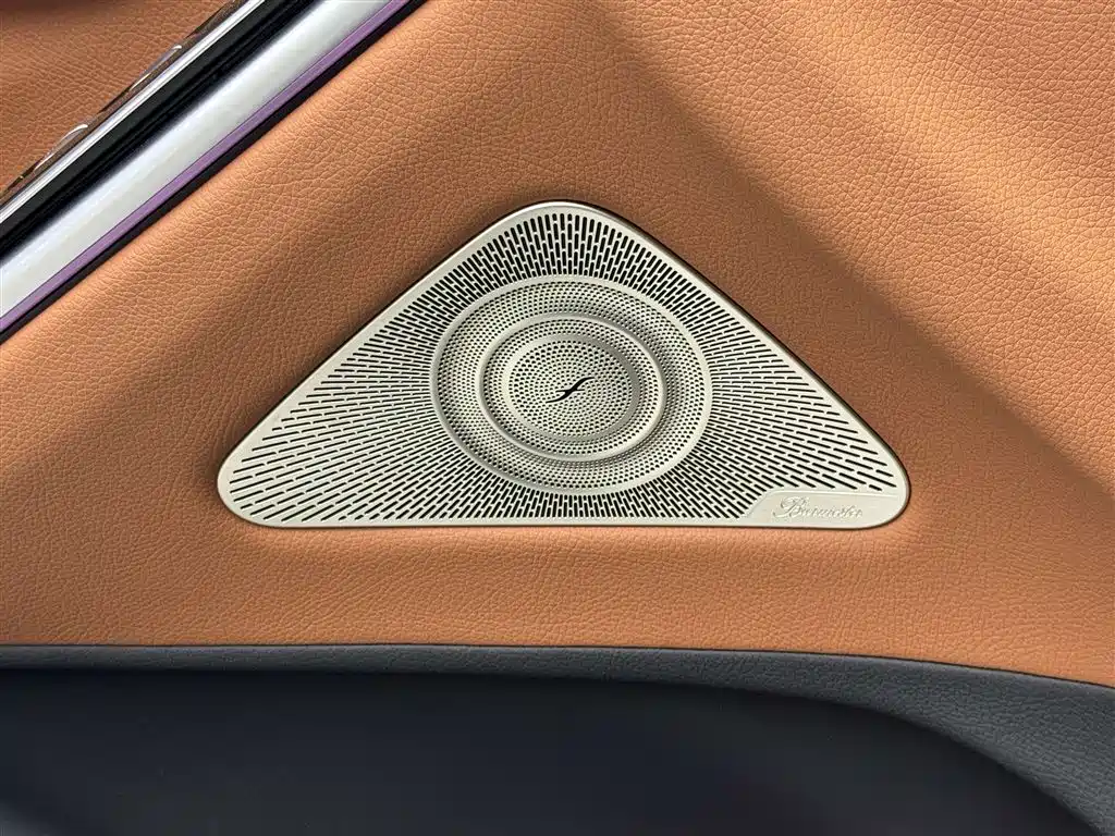 Mercedes-Benz S-Class 2022 Facelift Model S 400 L Luxury Type фото 17