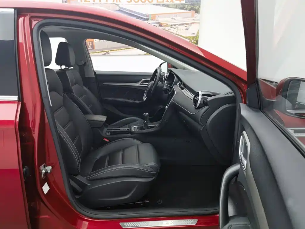 Photo 23 - MG MG6