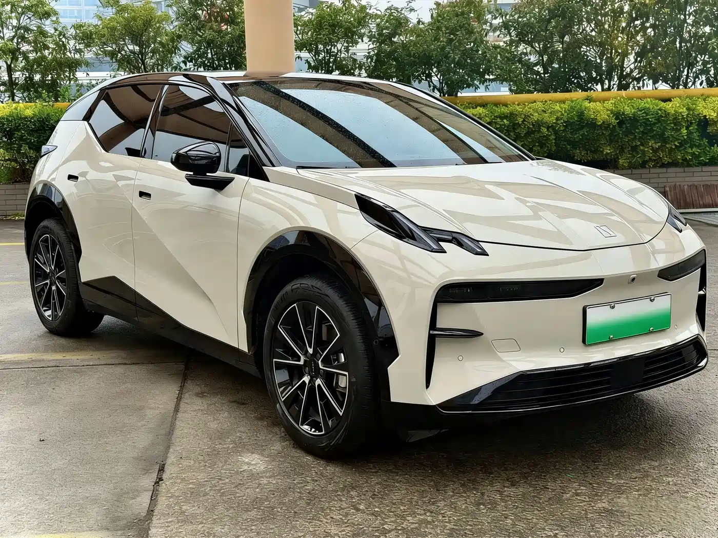 ZEEKR EXTREME KRYPTON X