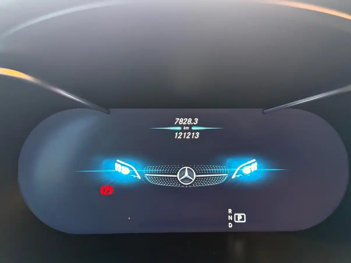 Mercedes-Benz C-Class (Import) 2020 C 260 Coupe фото 13