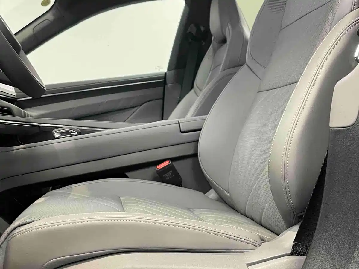 ZEEKR 001 2025 2025 YOU Edition 100kWh AWD
