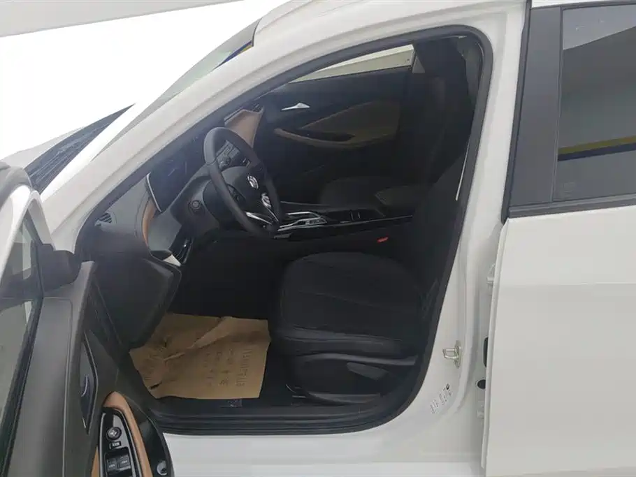 Buick Verano 2022 Pro 533T Fun Edition фото 9