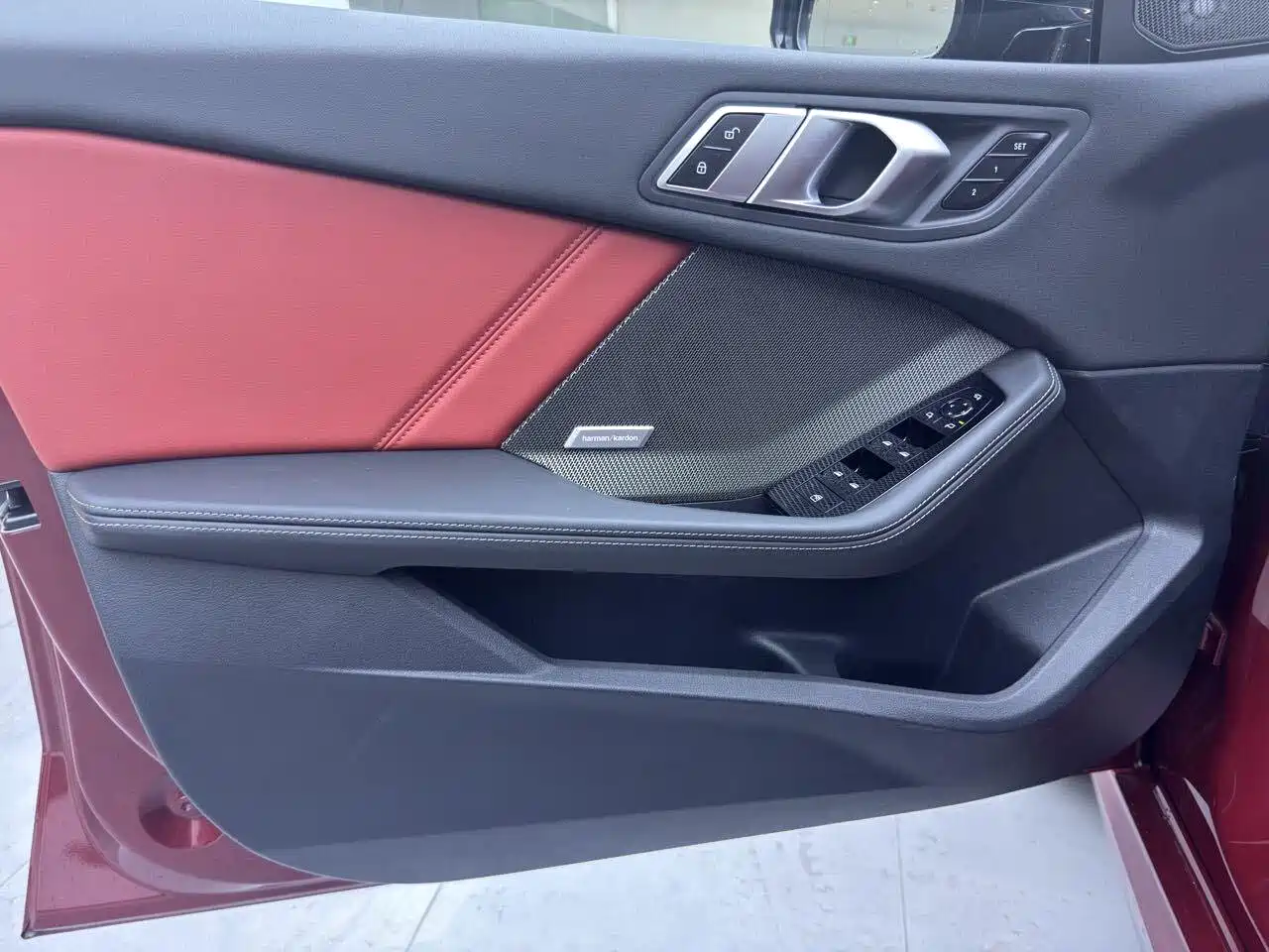 BMW M235L 2025 M235L фото 17