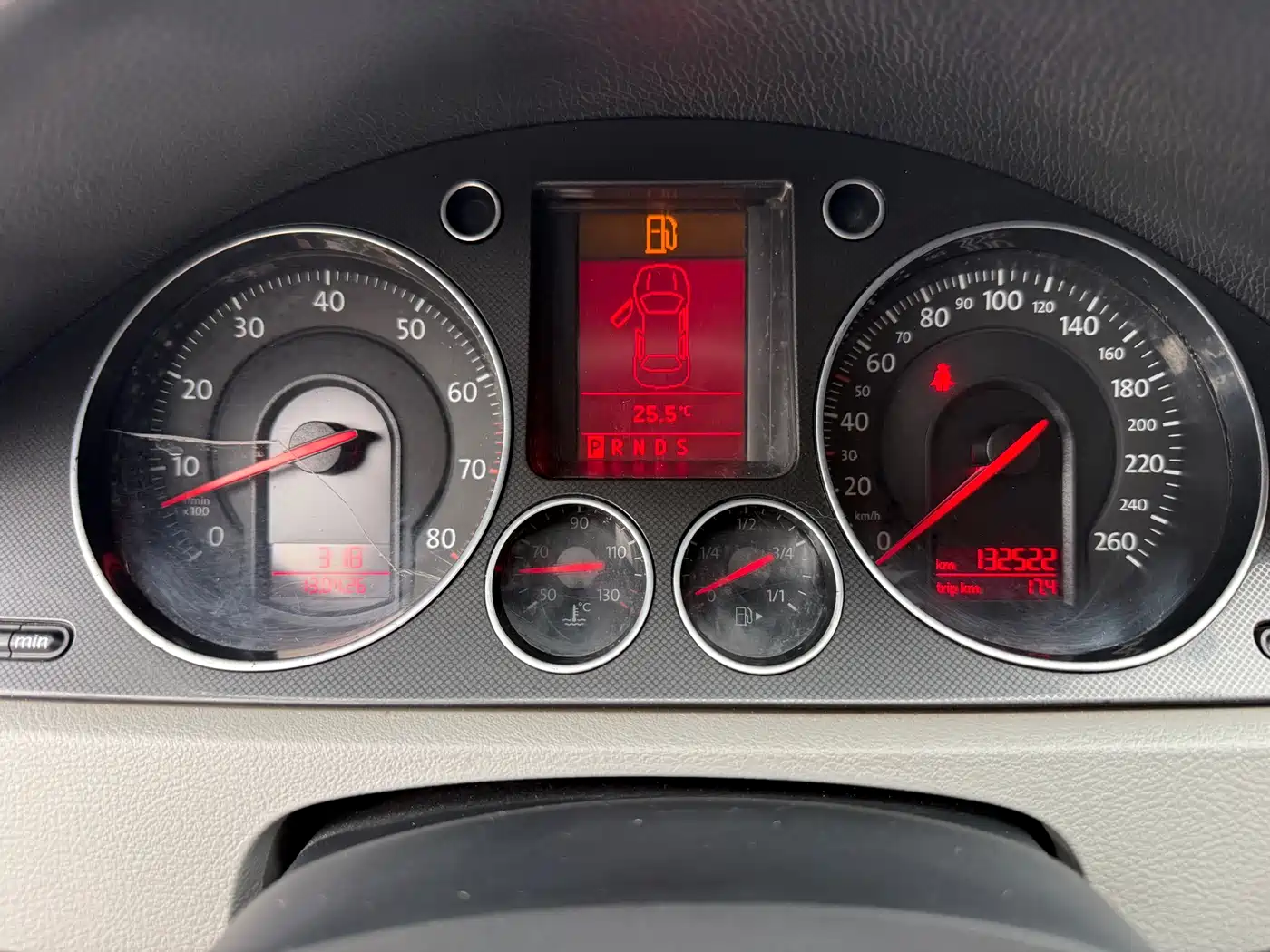 Volkswagen Magotan 2011 1.4TSI Elite фото 7