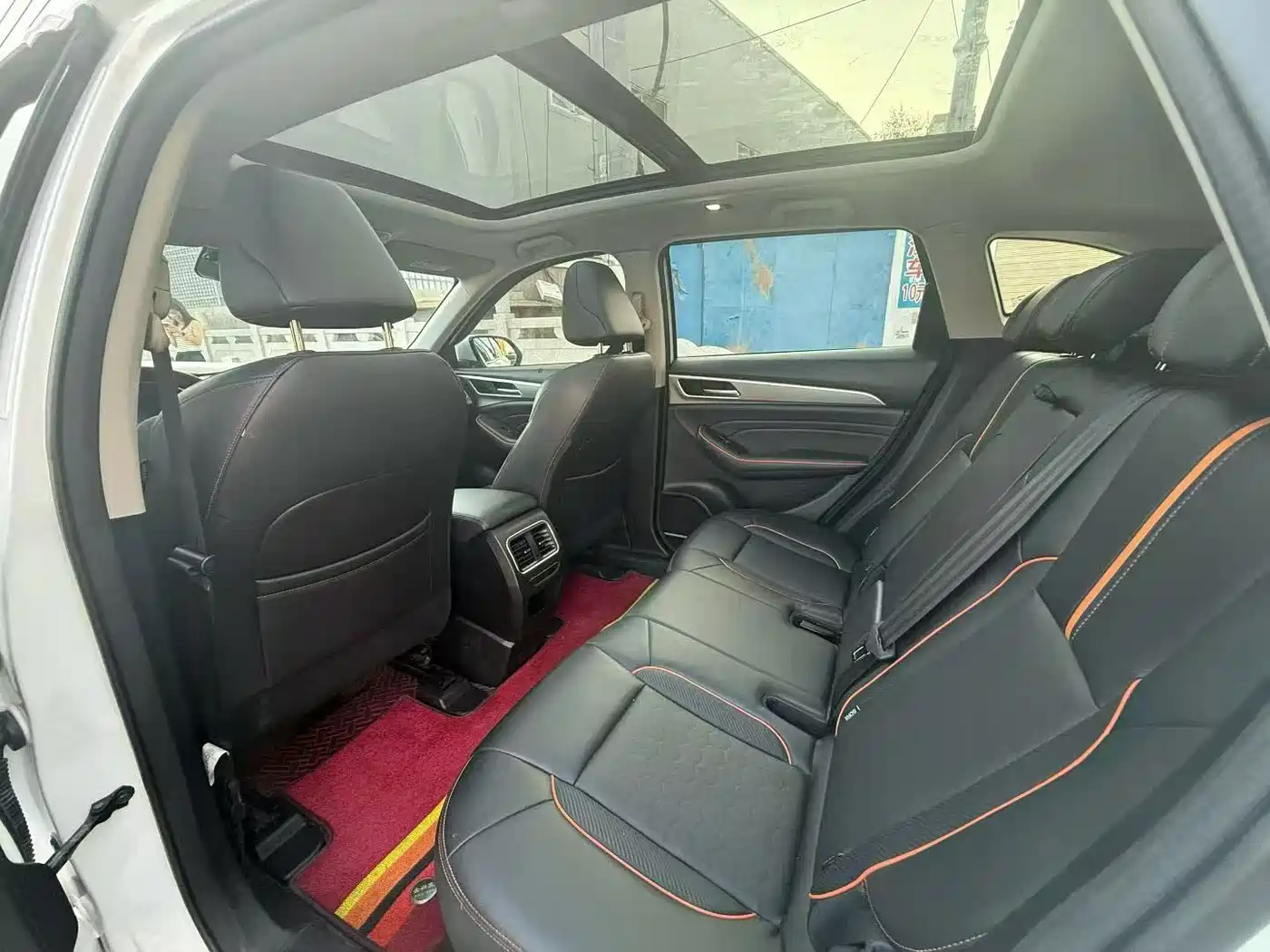 Haval F7 2021 2020 1.5T 2WD i-Type