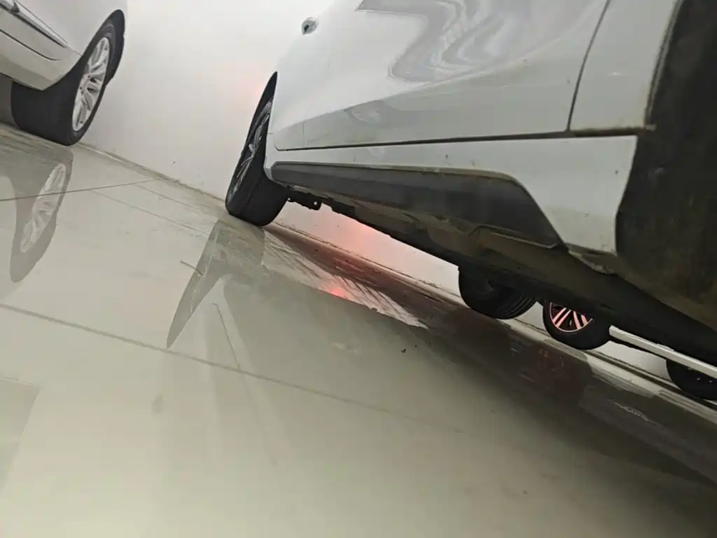 BYD Destroyer 05 2025 2024 Glory Edition DM-i 55KM Luxury