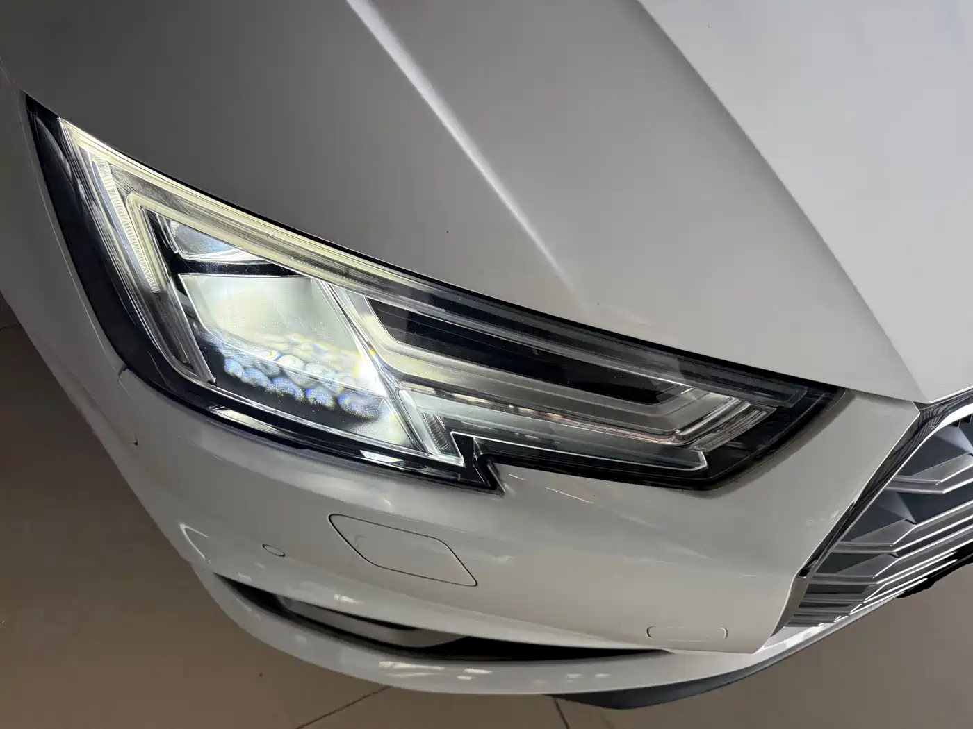 Audi A4L 2019 40 TFSI Fashion (China V) фото 20