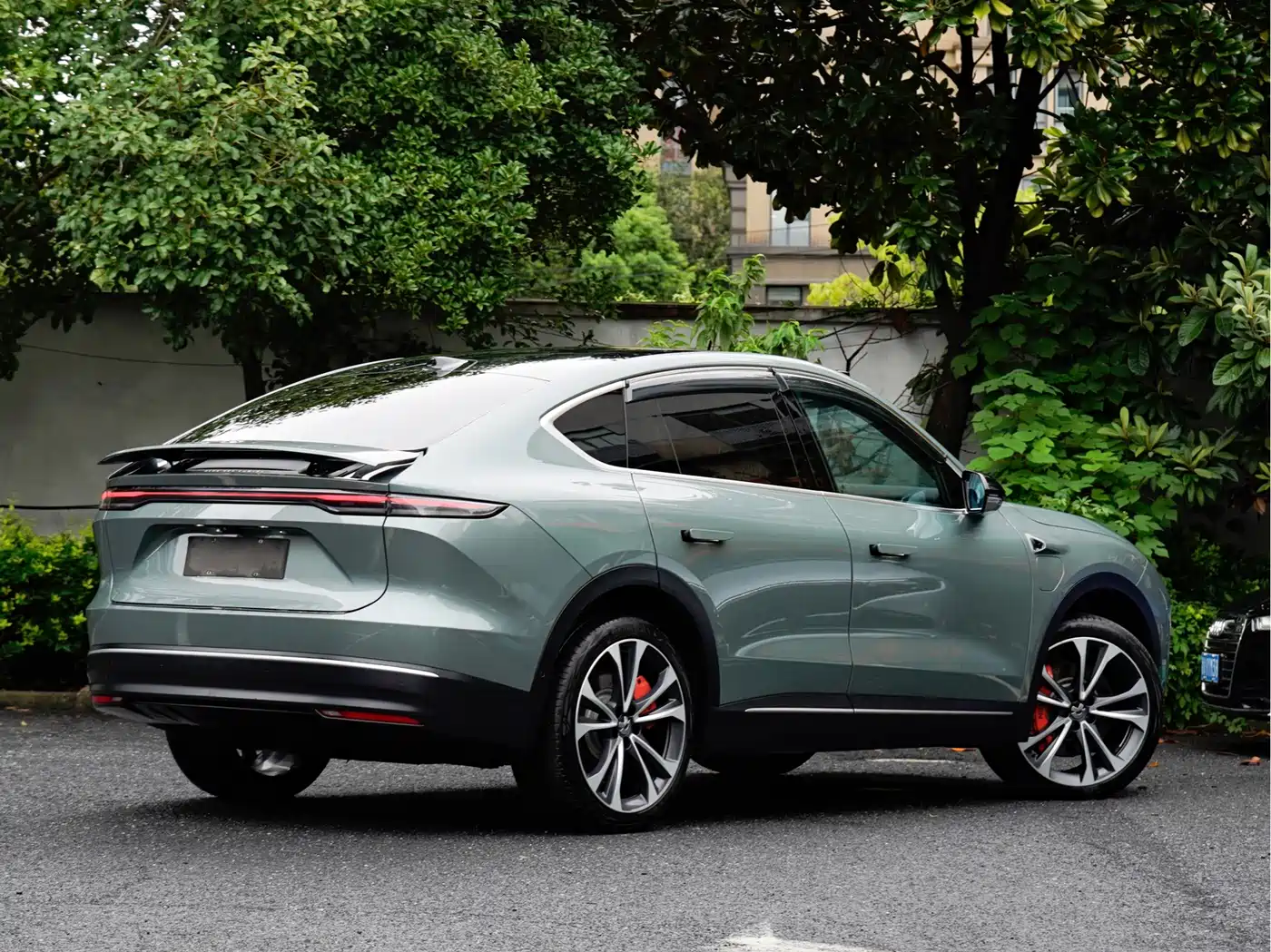 2024 NIO EC7
