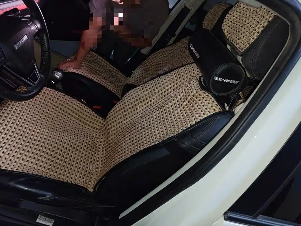Haval H1 2017 2016 Facelift Blue Label 1.5L AMT Comfort