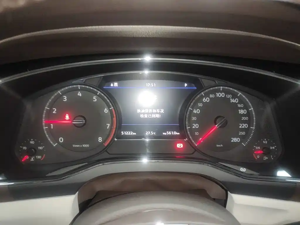 Volkswagen Phideon 2021 2021 380TSI Premium Edition