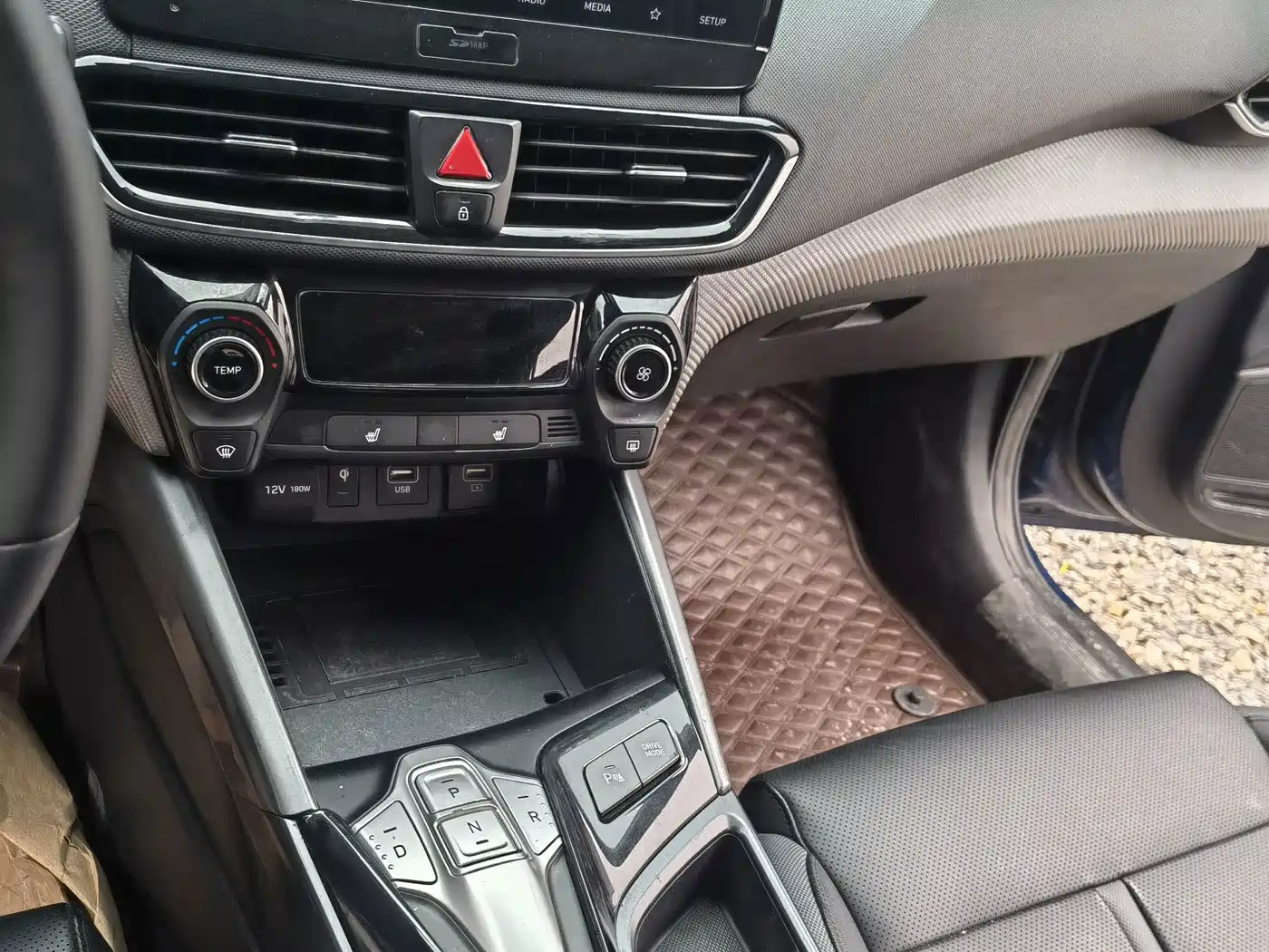 Hyundai Fista EV 2021 2020 Model GLX Smart Edition