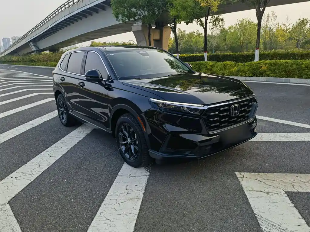 Фото 6 - Honda CR-V