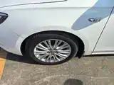Фото 23 - Buick Excelle