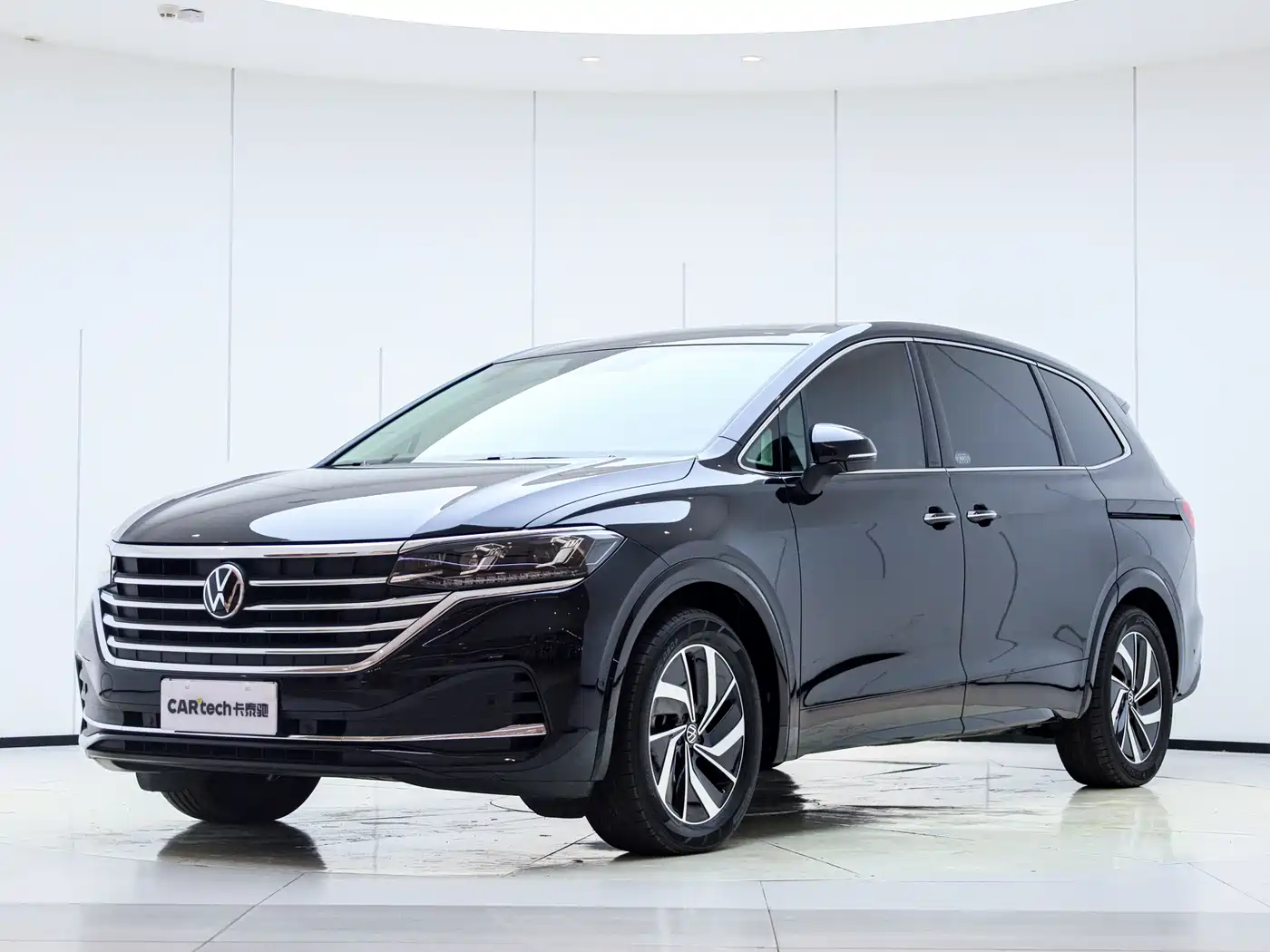 VOLKSWAGEN WEIRAN 2025