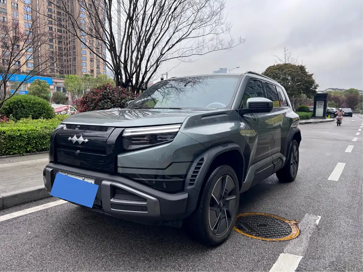 FANG CHENG BAO TITANIUM 3