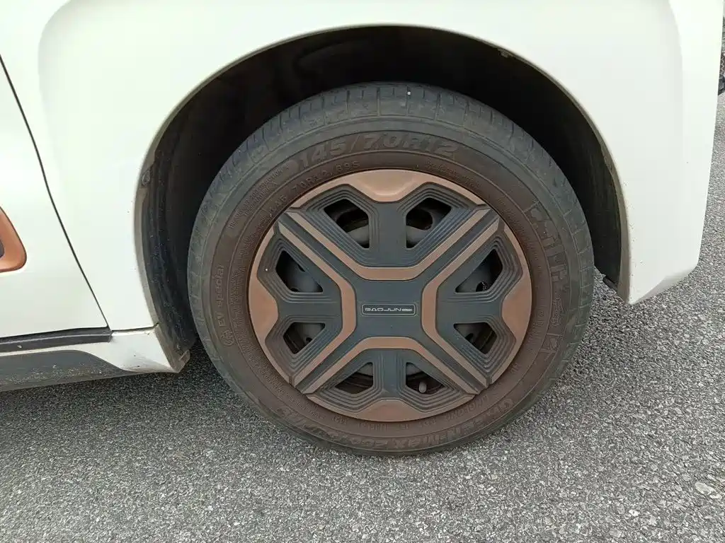 Baojun E200 2021 2020 305KM Smart Edition