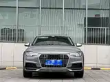 Фото 2 - Audi A4 (Import)