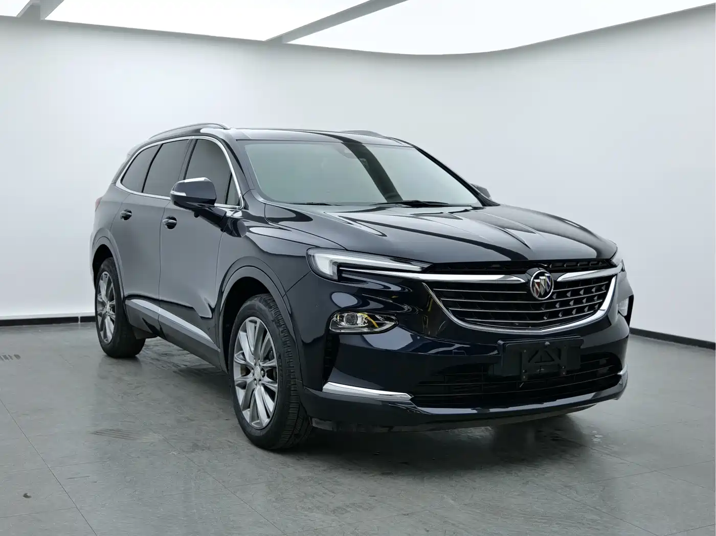 Buick Enclave 2020 28T 2WD Premium Model фото 3