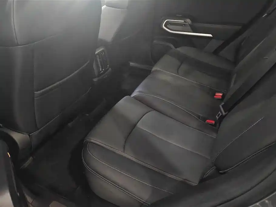 FANG CHENG BAO TITANIUM 3