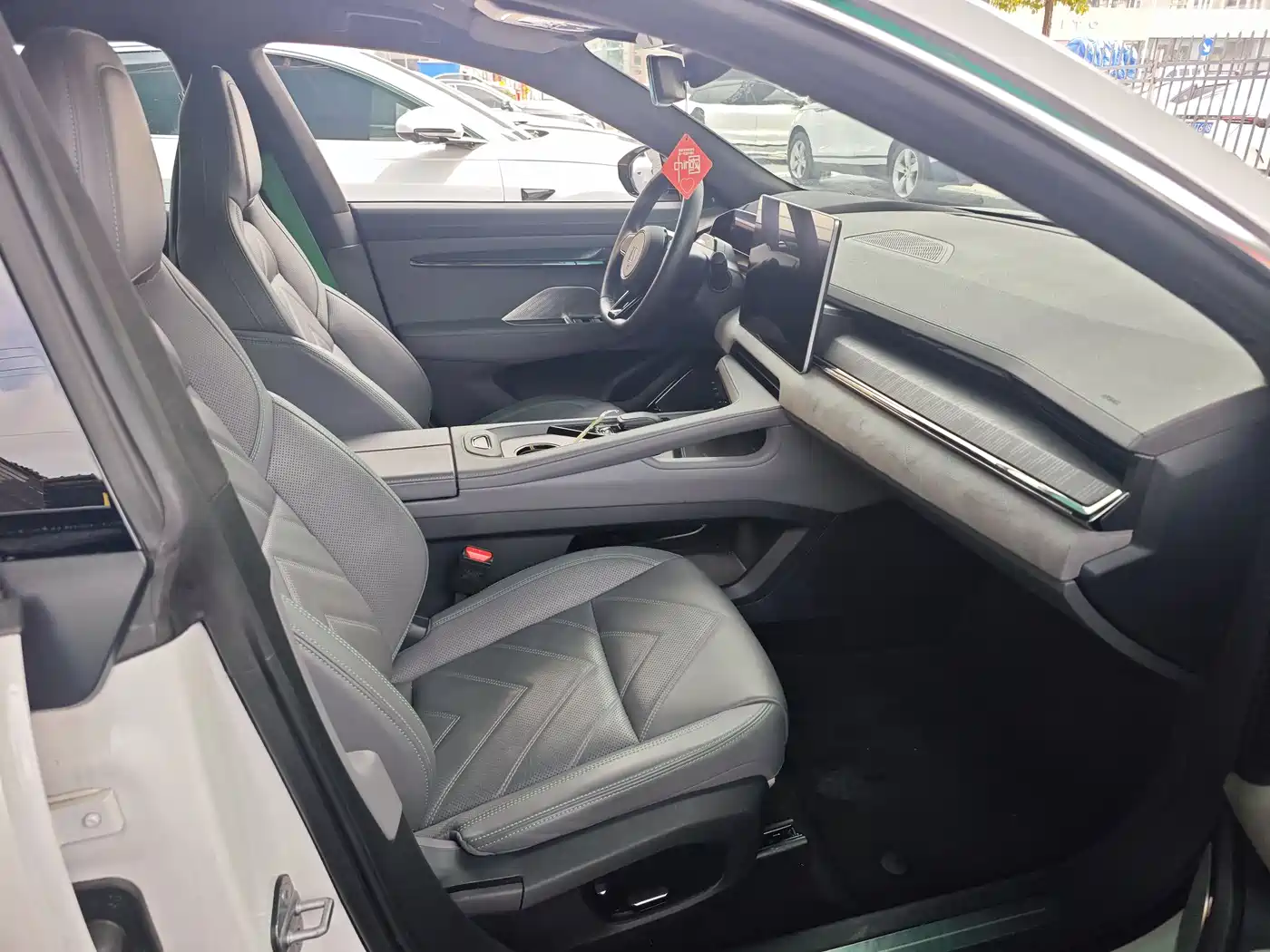 ZEEKR EXTREME KRYPTON 001