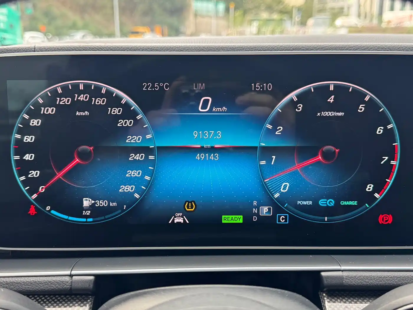 Mercedes-Benz GLE Coupe AMG 2020 AMG GLE 53 4MATIC+ Coupe SUV фото 15