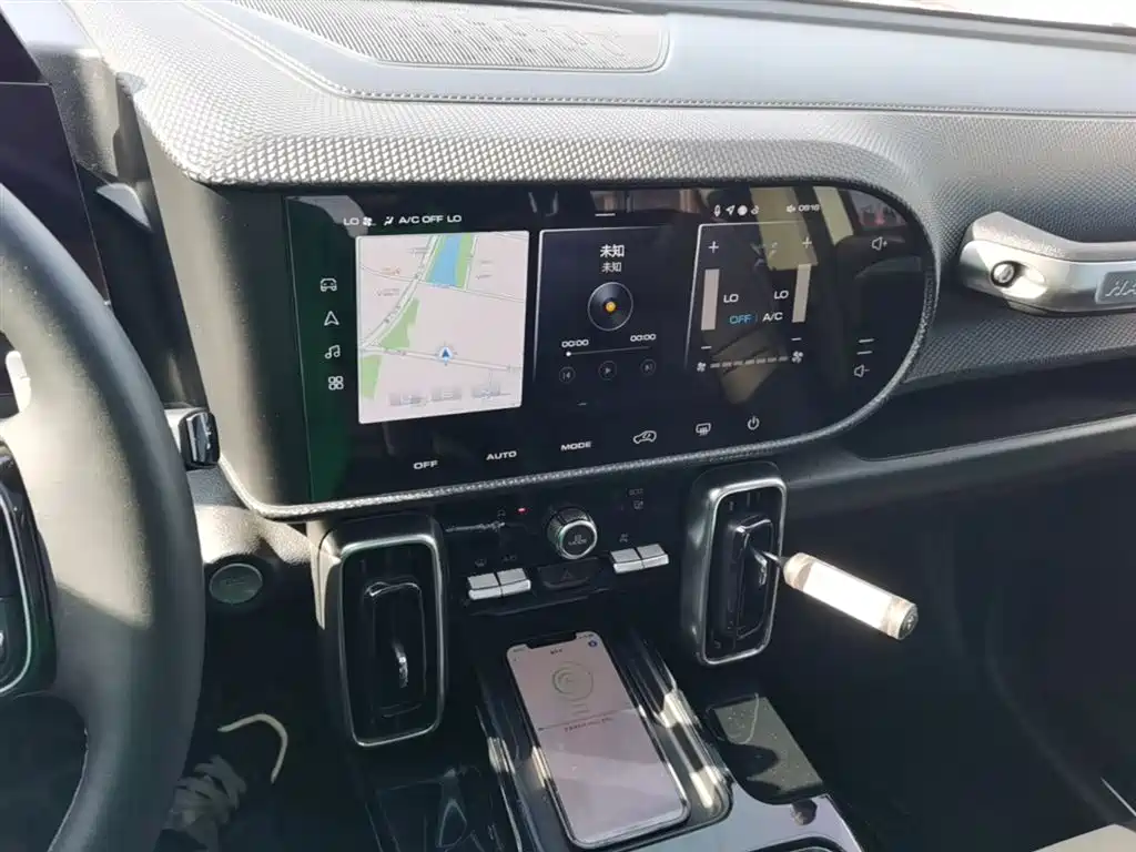 Haval Big Dog 2022 1.5T DCT FWD Border Collie Edition фото 13