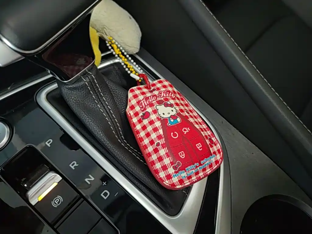 Фото 9 - Changan Eado