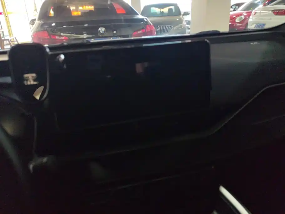  Geely Xing Rui 2023 1.5TD Soaring Edition 13