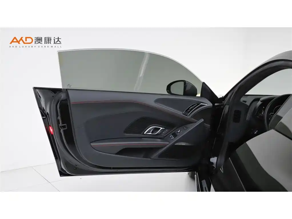 Audi R8 2022 2021 V10 Coupe performance