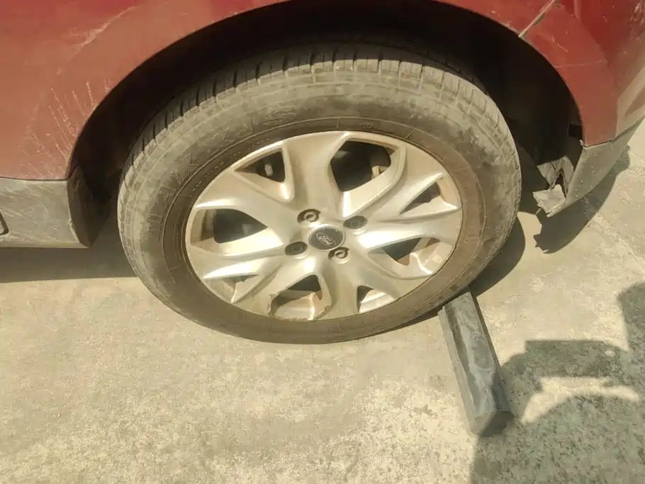 Photo 6 - Ford EcoSport