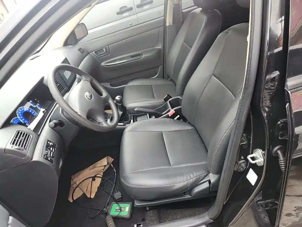 BYD F3 2020 2020 1.5L Manual Classic