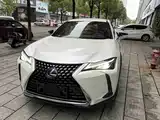 Фото 1 - Lexus UX
