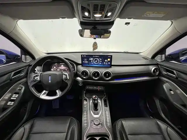 Фото 7 - WEY VV6