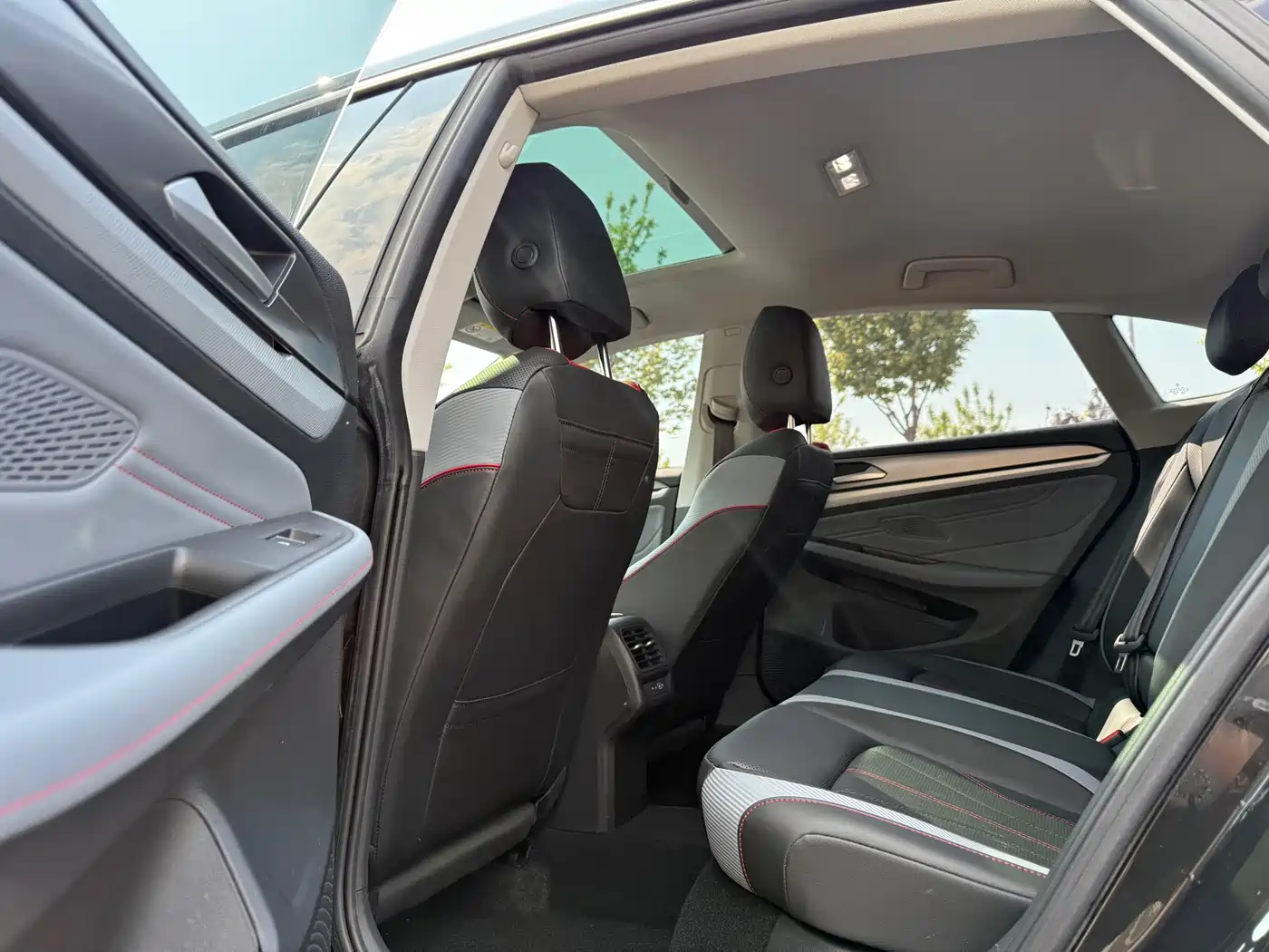 Volkswagen Lamando 2023 Lamando L 280TSI DSG Cool Edition фото 7