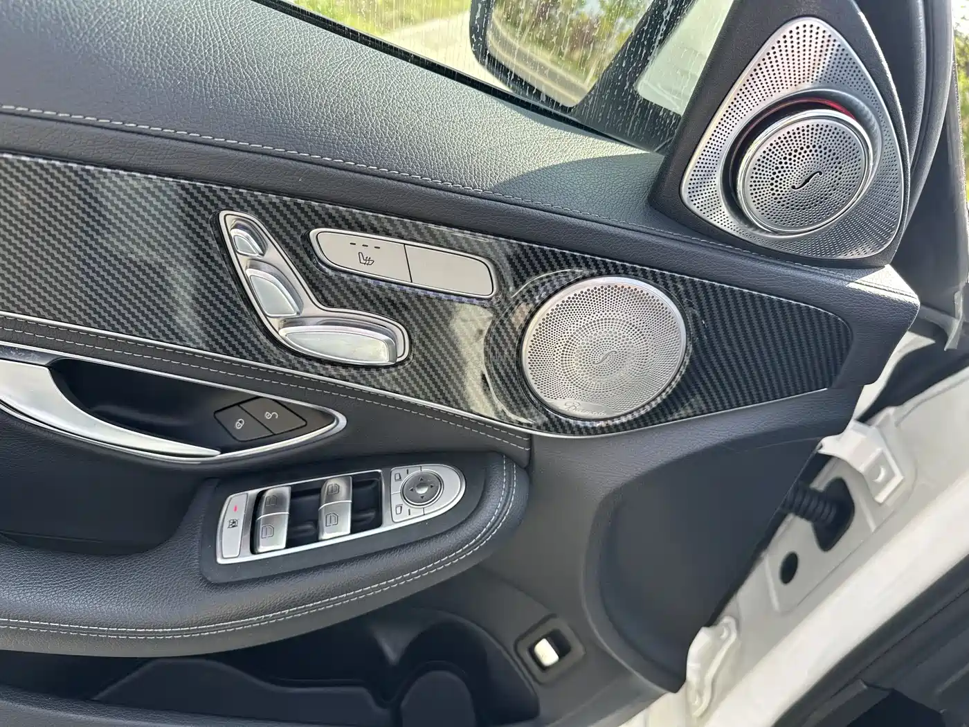 Mercedes-Benz C-Class 2015 Facelift C 200 L Sport фото 22