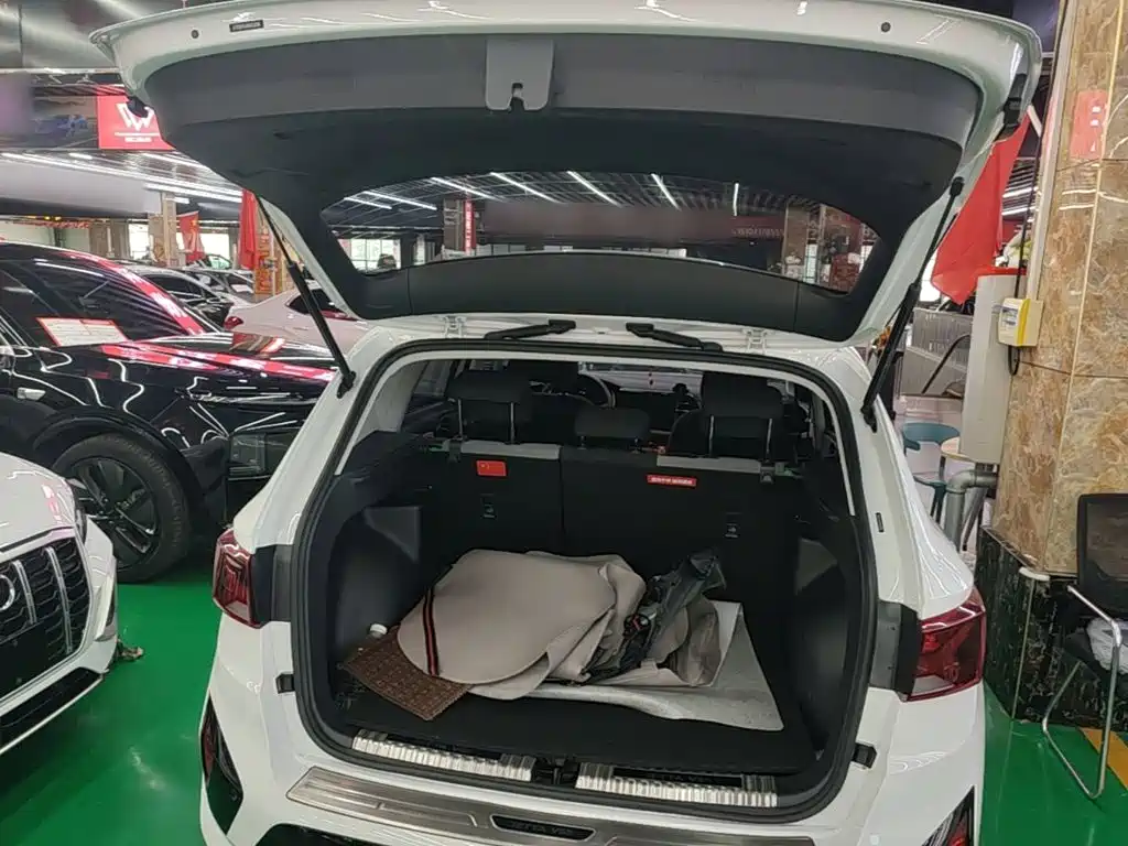 Jetta VS5 2025 2024 280TSI Manual Pioneer Edition