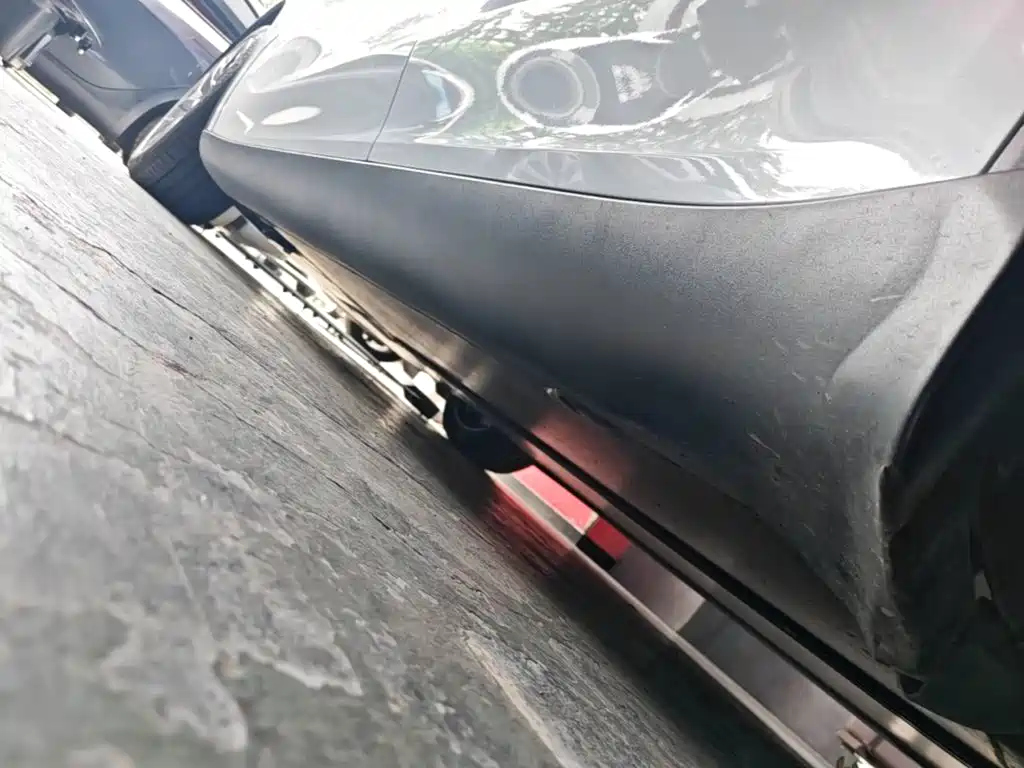 Tesla Model Y L 2026 2025 Facelift Long Range AWD