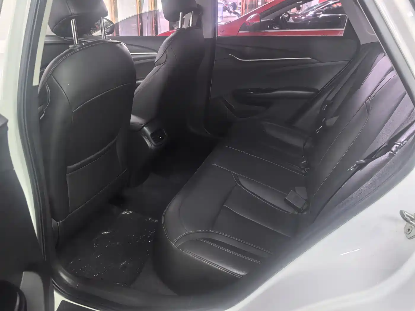 Buick Excelle 2019 18T Auto Connected Elite China VI фото 7