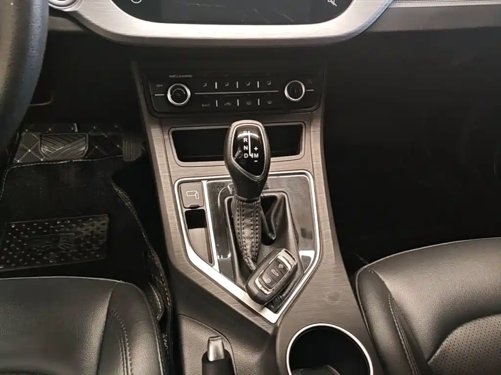 Geely Vision 2021 2020 1.5L CVT Value Edition
