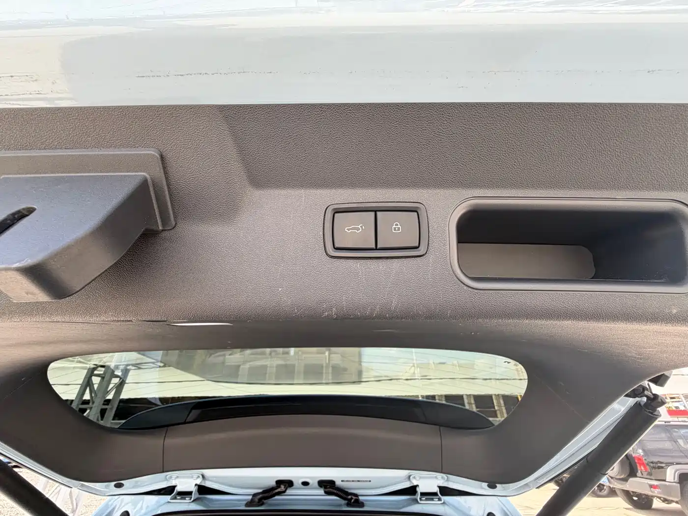 Li Auto Li ONE 2020 2020 Extended Range 6-seater