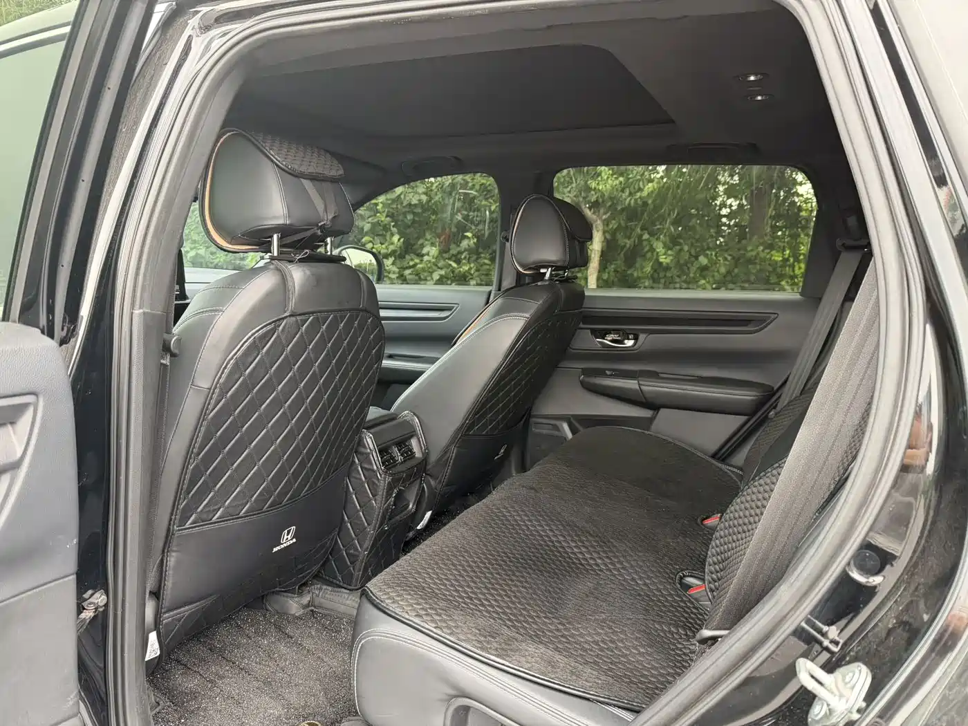 Фото 5 - Honda CR-V