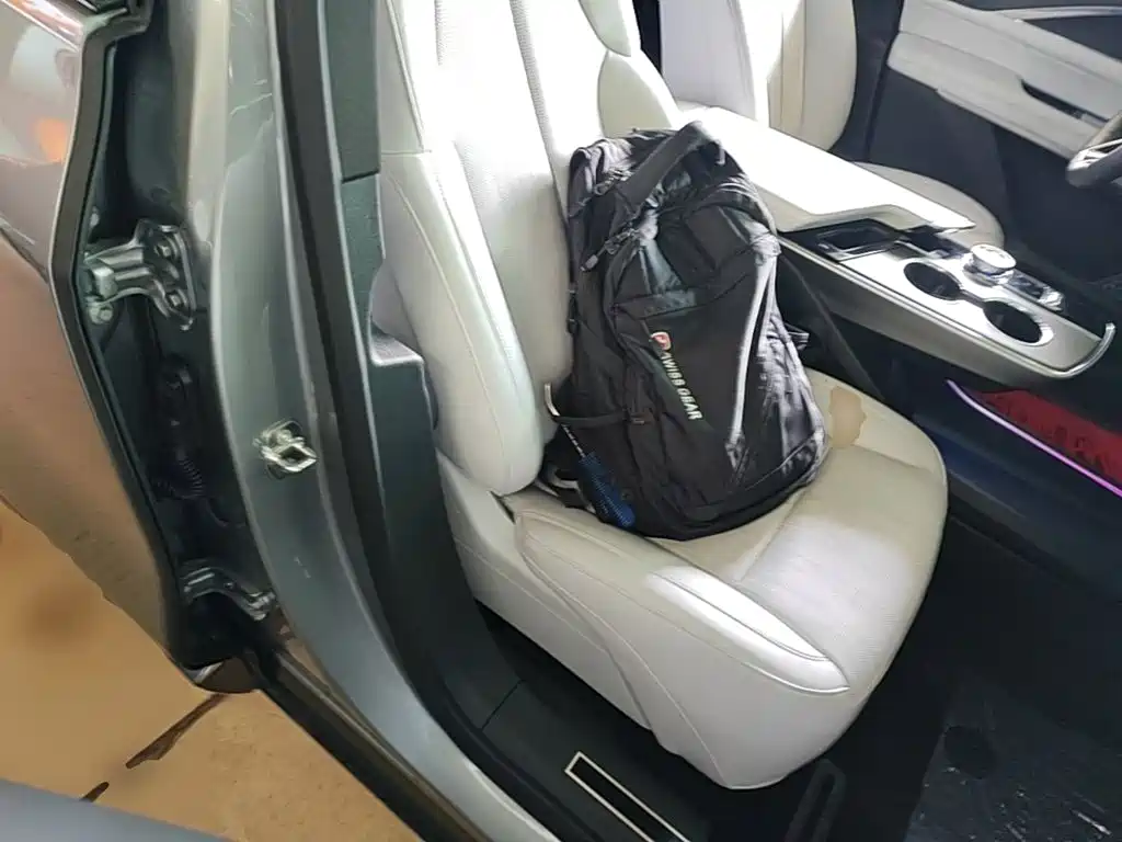 Cadillac IQ Rui Ge 2026 2024 RWD Standard Range Luxury SUPER CRUISE