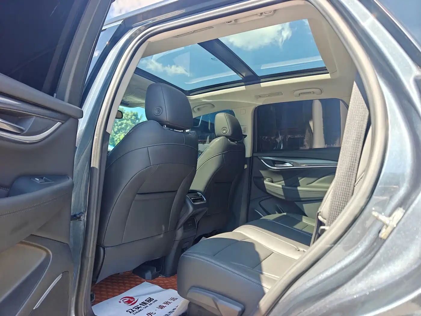 Buick Enclave 2020 2020 28T 2WD Premium Model
