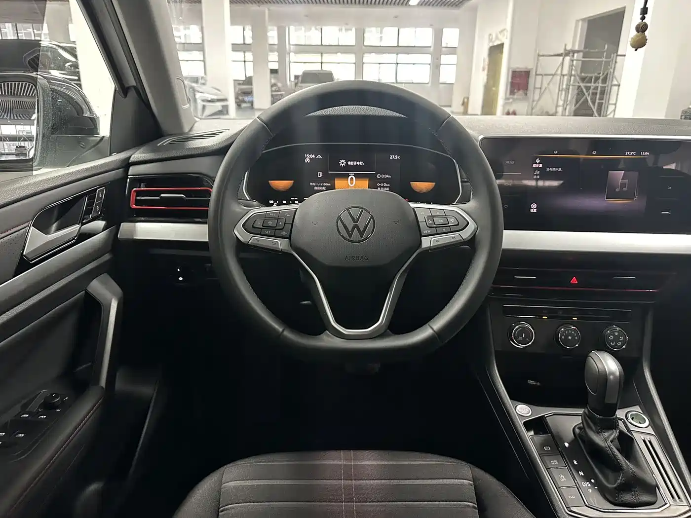 Volkswagen Lavida 2024 Model 300TSI DSG Starlight Full Comfort Edition фото 15