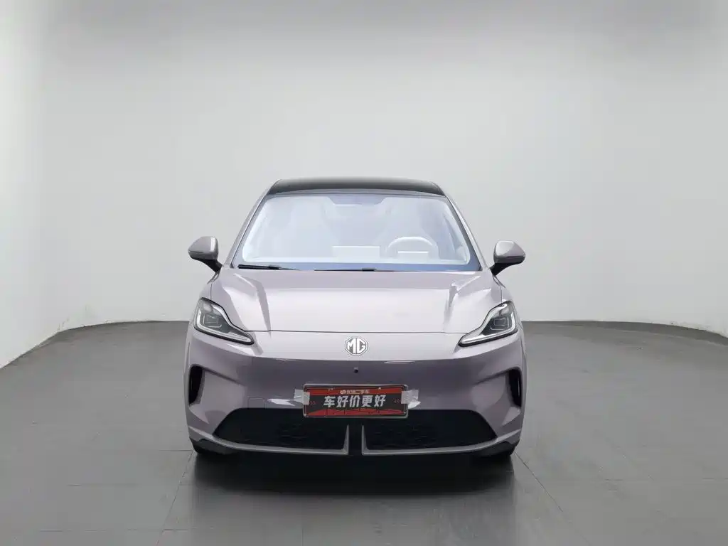 MG MG4 EV 2025 2025 Base Model