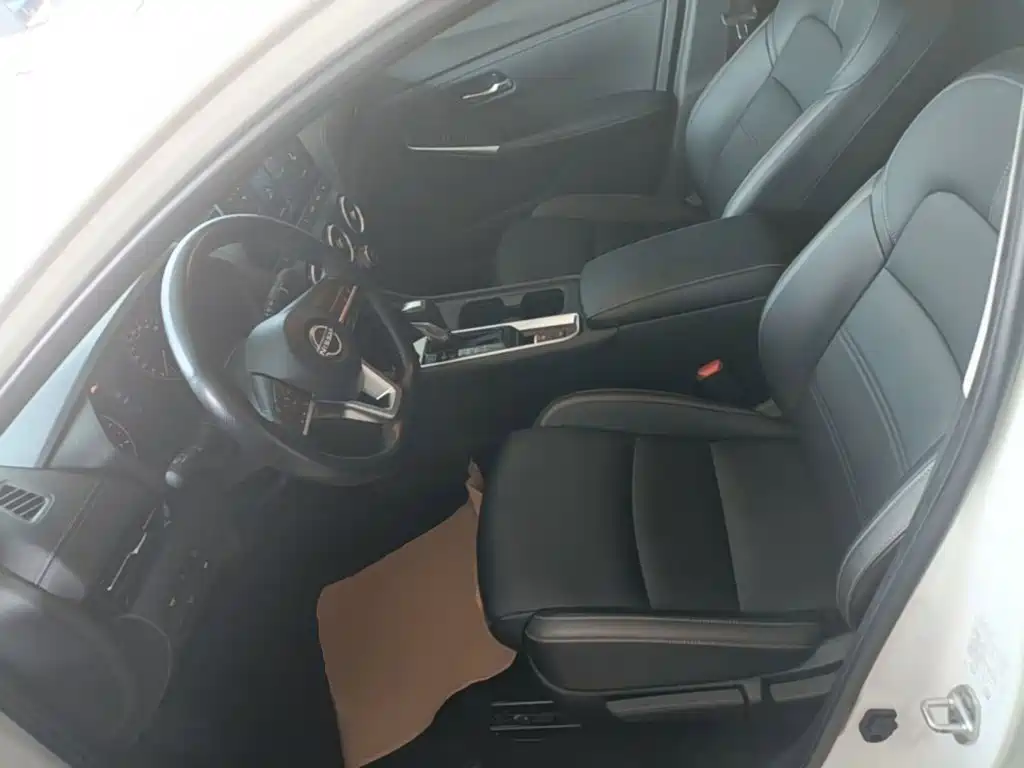 Nissan SYLPHY, миниатюра 15